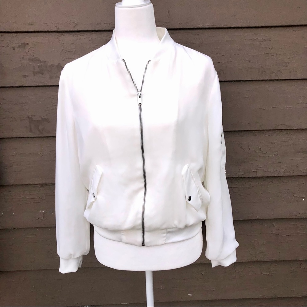 Zara classic jacket! - Picture 2 of 6